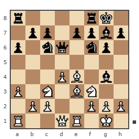 Game #7736005 - Alexey1973 vs В Владимир (Владимир В)