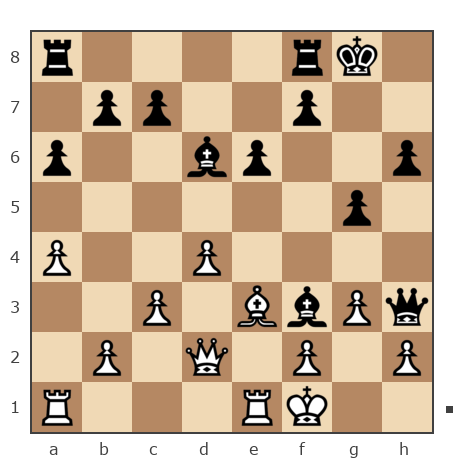 Game #7906836 - Ашот Григорян (Novice81) vs Андрей (андрей9999)