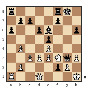 Game #3526454 - макс (botvinnikk) vs Алифиров Анатолий Иванович (Анатолий Алифиров)