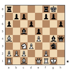 Game #7900492 - Гулиев Фархад (farkhad58) vs борис конопелькин (bob323)