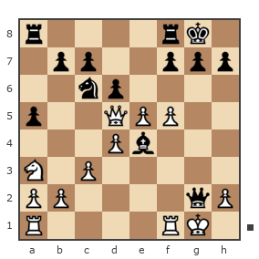 Game #7858992 - Александр Васильевич Михайлов (kulibin1957) vs ЕВГЕНИЙ ВАЛЕНТИНОВИЧ ЮРЧЕНКОВ (MONOLIT1977)