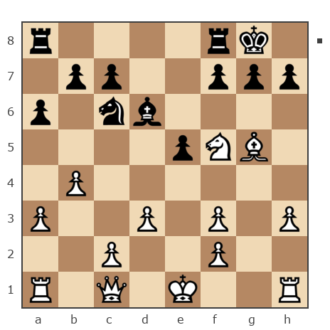 Game #7436265 - anatolii vs ВА1004