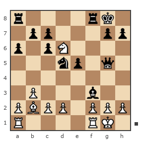 Game #3793231 - Vadim Trifonov (Rivas) vs Алеша Попович (e2-e5)