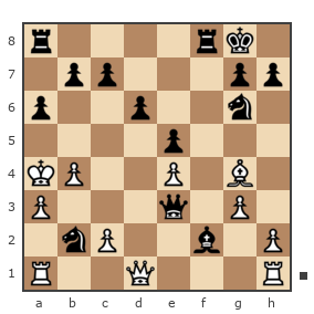 Game #7478585 - Павел Штирлиц (lord32) vs Морозов Борис (Белогорец)