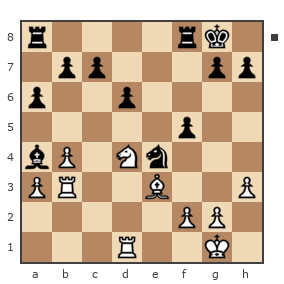 Game #2451642 - Резнико Александр Николаевич (alexander69) vs haris1954