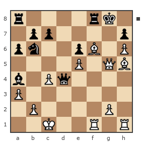 Game #7713403 - alik_51 vs Потапов Александр (O Bender)