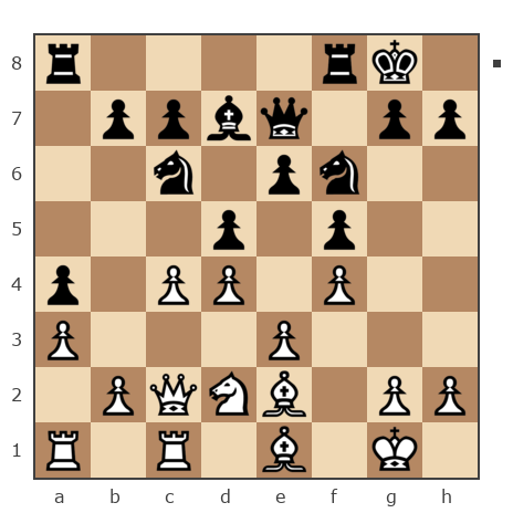 Game #6990414 - Vasya (Boooms) vs Павел Юрьевич Абрамов (pau.lus_sss)