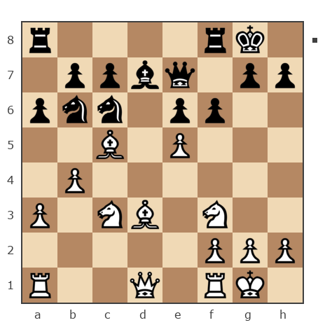 Game #6478189 - Андрей (andy22) vs Elshan AKHUNDOV (elshanakhundov)