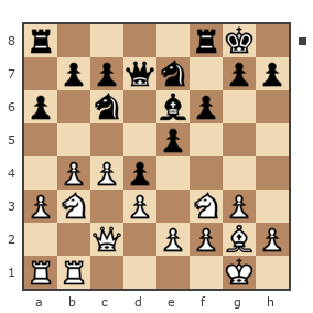 Game #5406503 - Свиридов Андрей Григорьевич (SquirrelAS) vs kolbetko