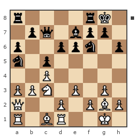 Game #3465078 - Дмитриевич Чаплыженко Игорь (iii30) vs Борис (Ума)
