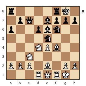 Game #7486702 - Борис Абрамович Либерман (Boris_1945) vs Robertas
