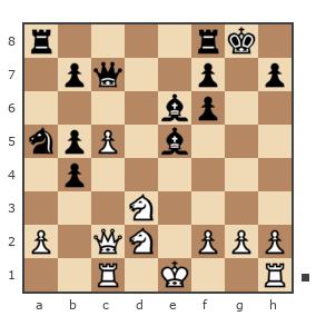 Game #4427837 - Сергей Владимирович Лебедев (Лебедь2132) vs Harijs (sjirah)