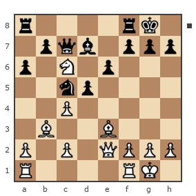 Game #2086290 - Ольга (fenghua) vs Weber (lomik71)