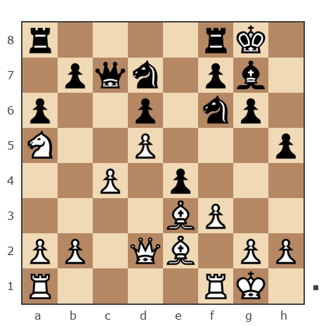 Game #7745844 - Vadim (inguri) vs Алексей (ALEX-07)