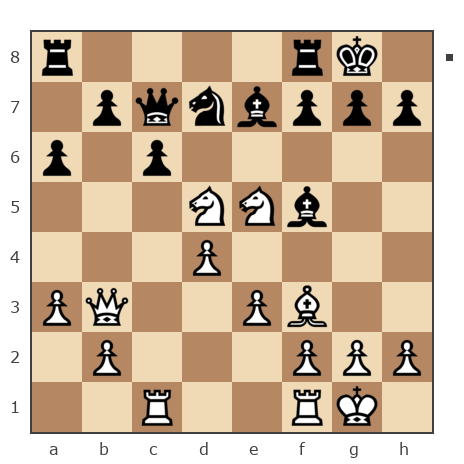 Game #7872643 - Валерий Семенович Кустов (Семеныч) vs Виктор Иванович Масюк (oberst1976)