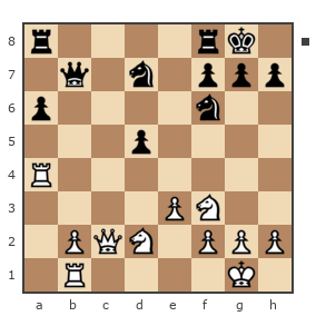 Game #3906707 - Сергей Игоревич Розанов (jokey) vs Бадачиев (Chingiz555)