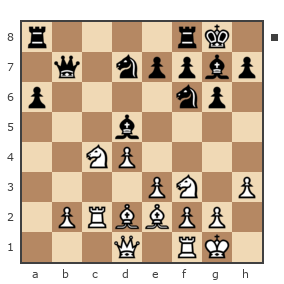 Game #7741298 - Boris1960 vs hash196105