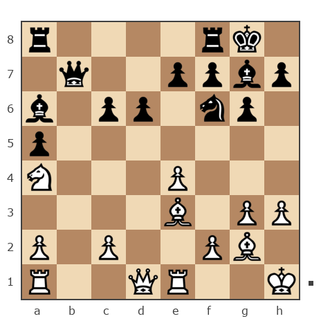 Game #7859052 - Борис Абрамович Либерман (Boris_1945) vs Forsite