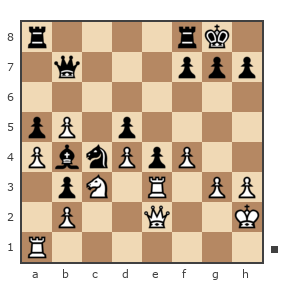 Game #6854407 - ЗНП (Nik47) vs Александр Николаевич Мосейчук (Moysej)