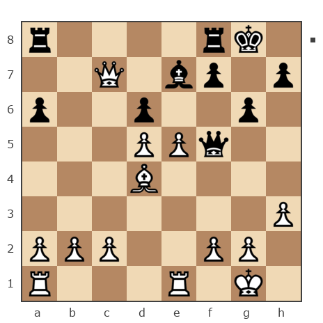 Game #4221277 - Евгений (UEA351) vs Артем Мокров (gugle)