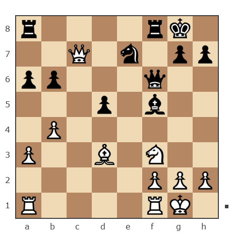 Game #7827851 - Константин (rembozzo) vs Грасмик Владимир (grasmik67)