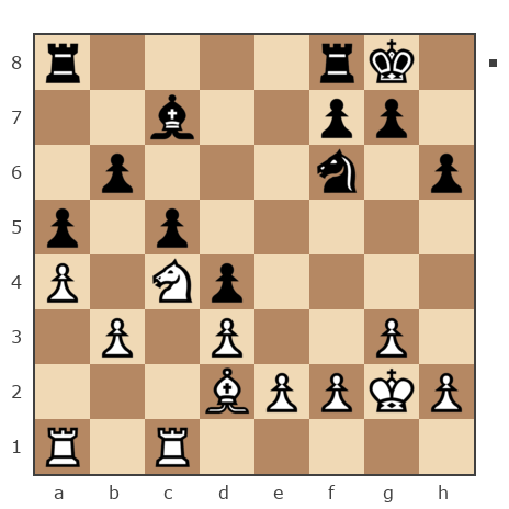 Game #7814120 - Evgenii (PIPEC) vs Владимир Анцупов (stan196108)