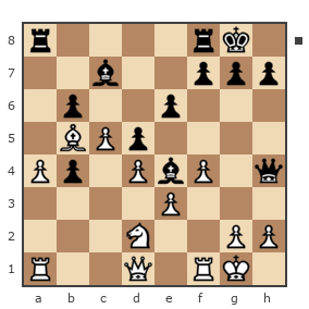 Game #7826409 - Алексей Сергеевич Сизых (Байкал) vs vasily alekseevich markin (vasiliym52)