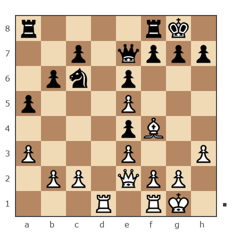 Game #7826194 - valera565 vs Александр (А-Кай)
