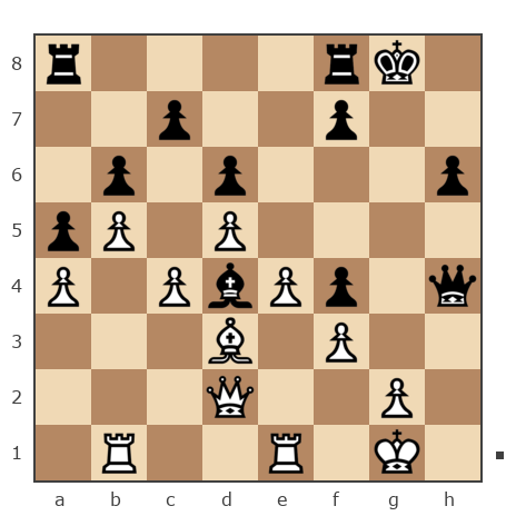 Game #7905419 - Ашот Григорян (Novice81) vs Сергей Васильевич Прокопьев (космонавт)