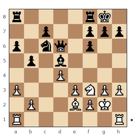 Game #166056 - Эрик (kee1930) vs Елена (Celery)
