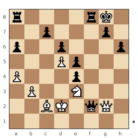 Game #7866694 - Александр (docent46) vs Владимир Вениаминович Отмахов (Solitude 58)