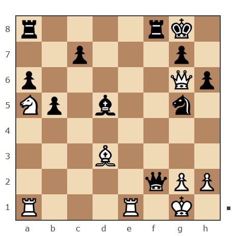 Game #7221937 - Владимир Владимирович Путилин (Putilin) vs Никитенко Станислав Викторович (_vint_)