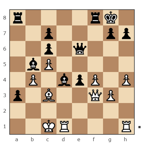 Game #6334548 - пахалов сергей кириллович (kondor5) vs Юpий Алeкceeвич Copoкин (Y_Sorokin)