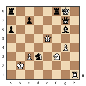 Game #3026777 - Владимир (Владимир17) vs Александр (sasha59)