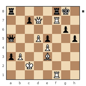 Game #7740360 - Виктор Иванович Масюк (oberst1976) vs Юрий Александрович Шинкаренко (Shink)