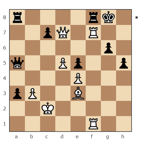 Game #7740360 - Виктор Иванович Масюк (oberst1976) vs Юрий Александрович Шинкаренко (Shink)