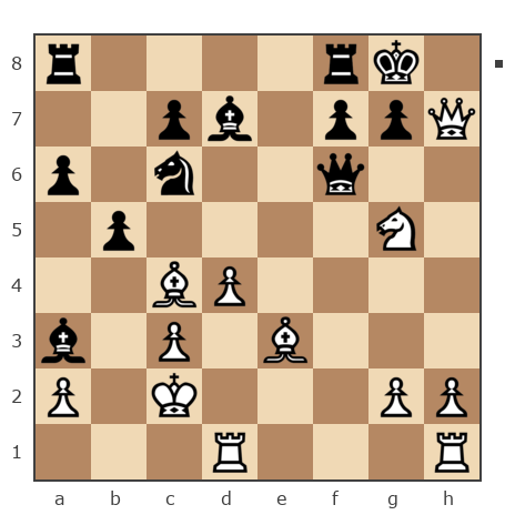 Game #7879378 - Георгиевич Петр (Z_PET) vs Ашот Григорян (Novice81)