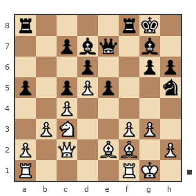 Game #7241981 - Василий (forestgam) vs Андрей Залошков (zalosh)
