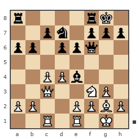 Game #7907558 - Андрей (Torn7) vs Sergej_Semenov (serg652008)
