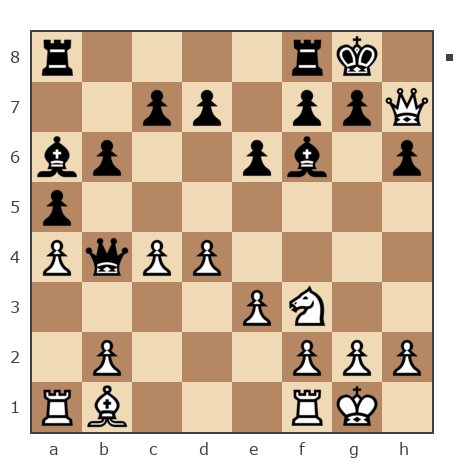 Game #7662205 - Валерий Семенович Кустов (Семеныч) vs Андрей (андрей9999)