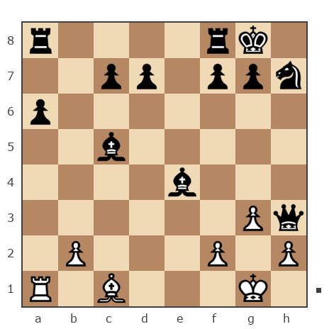 Game #7876387 - contr1984 vs Борисович Владимир (Vovasik)