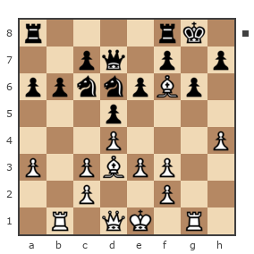 Game #286916 - Roman (Kayser) vs Vladyslav (-Gektor-)