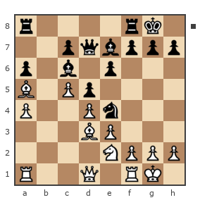 Game #7777053 - Malinius vs Viktor Ivanovich Menschikov (Viktor1951)