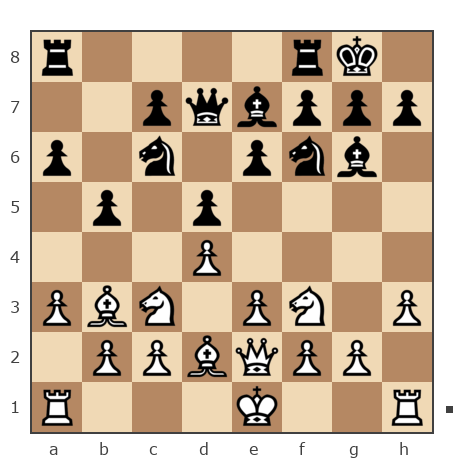 Game #7763980 - Ольга (fenghua) vs Shlavik