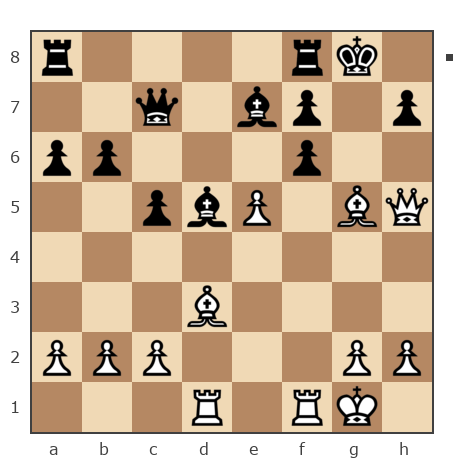 Game #7866755 - Юрьевич Андрей (Папаня-А) vs valera565