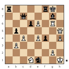 Game #3122372 - Сергей (Vehementer) vs Барков Антон Геннадьевич (ProhodaNet)