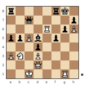 Game #7708261 - Борис Абрамович Либерман (Boris_1945) vs Игрок (oblako61)