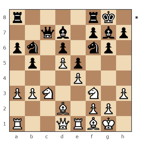 Game #7787227 - Sergey Sergeevich Kishkin sk195708 (sk195708) vs prizrakseti