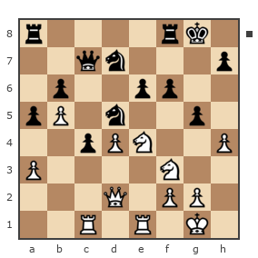 Game #7868884 - Сергей Васильевич Новиков (Новиков Сергей) vs Владимир (vlad2009)