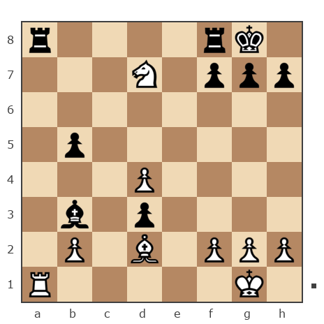 Game #7903852 - Сергей (Shiko_65) vs Владимир Анцупов (stan196108)